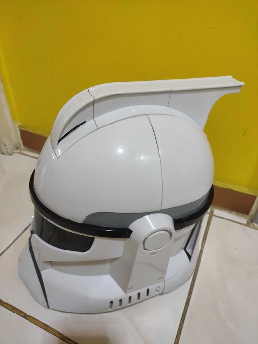 Casca Trooper Star Wars