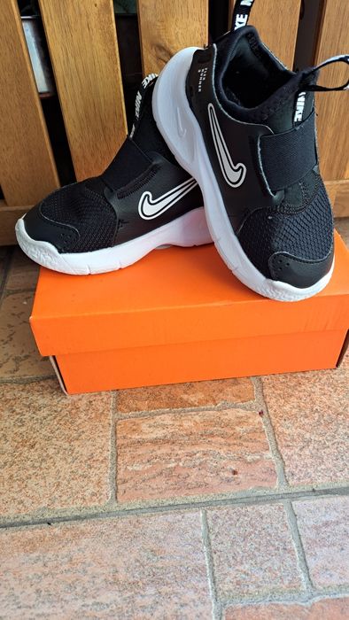 Детски Nike Flex Runner 3 №23 – като нови, обувани 2 пъти