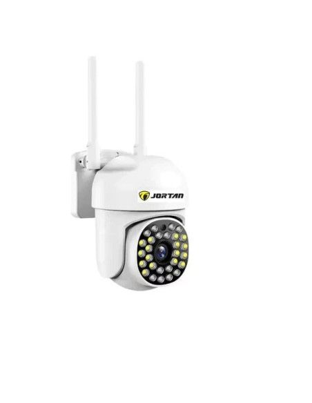Camera de supraveghere Wi-fi Jortan Viziune Nocturna Alerta Human ID