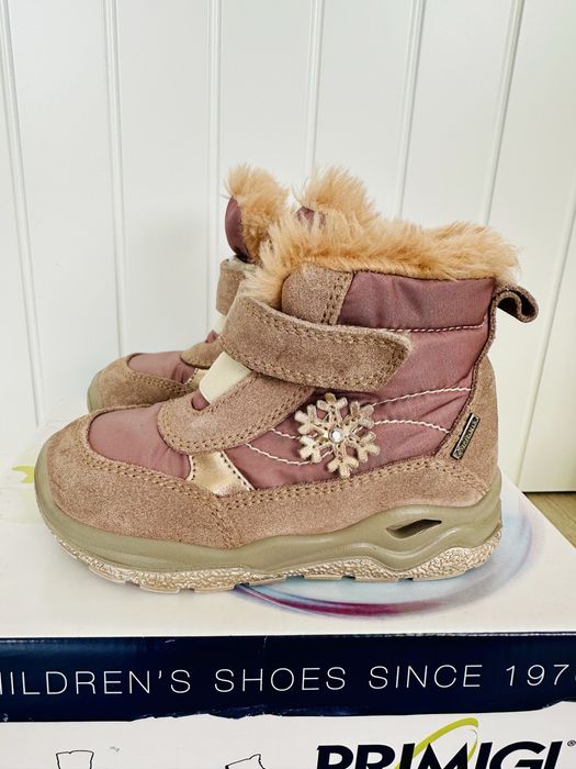 Ботуши Primigi