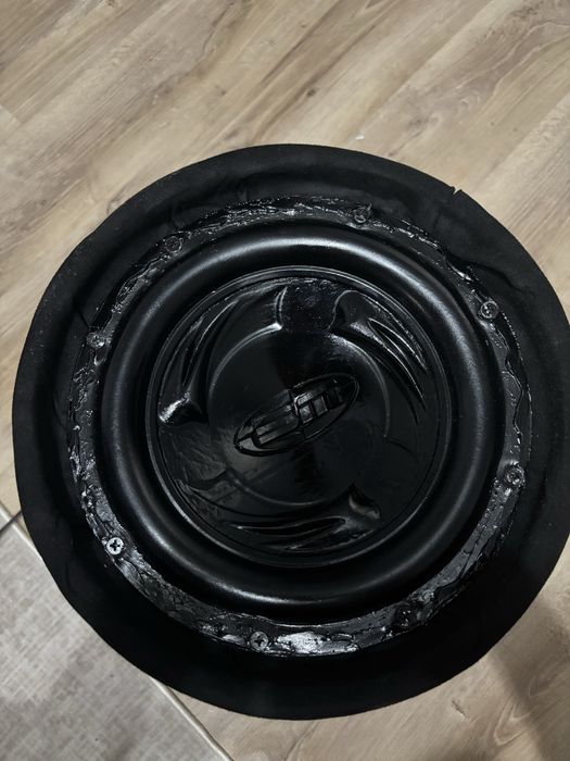 Бас каса/туба  1000w