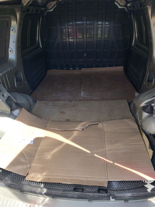 Перевозка Largus ДЁШЕВО | Паркинг | Быстро