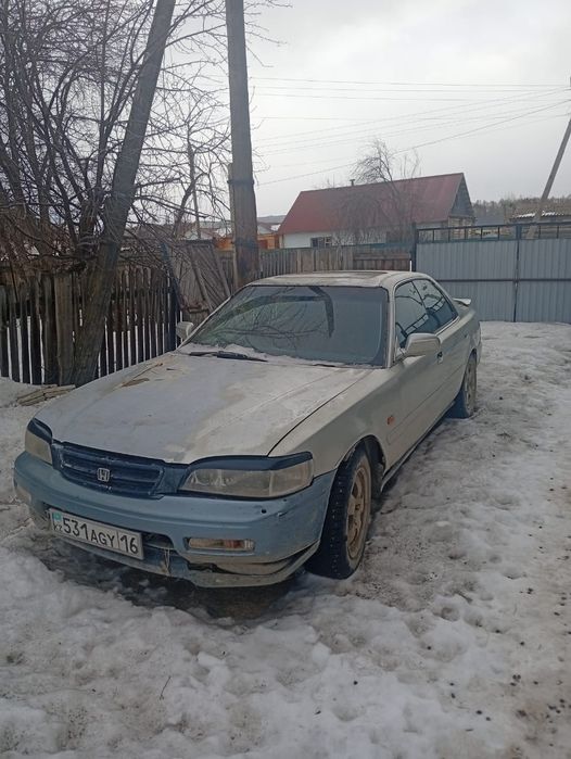 Продам машшину на ходу