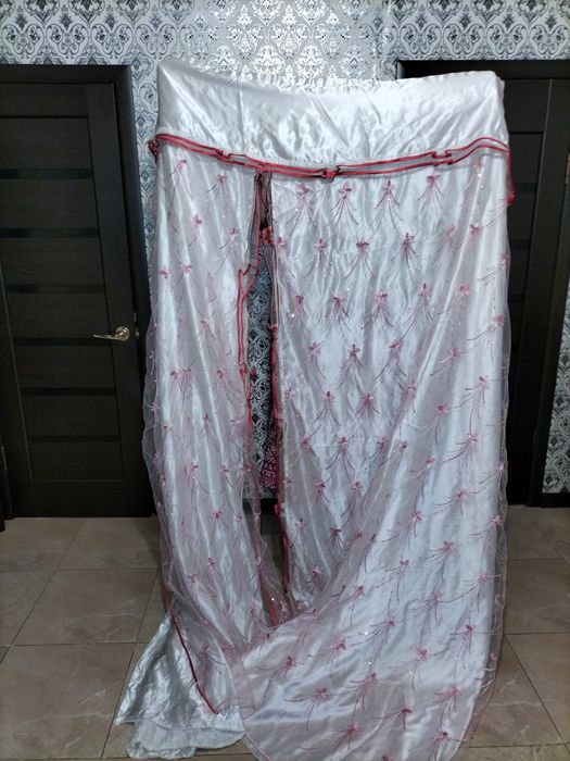 Шымылдык сатамын