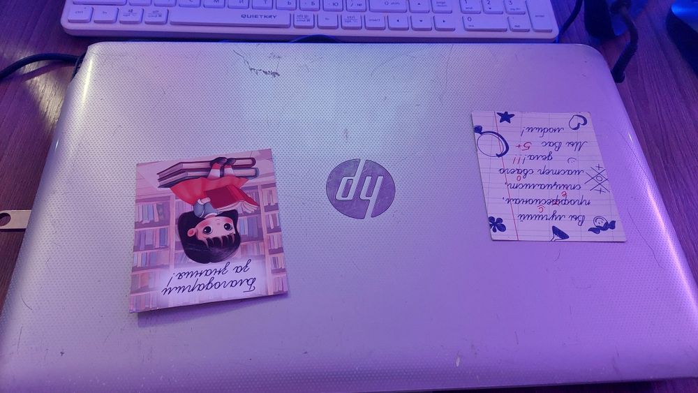 Продам ноутбук для работы