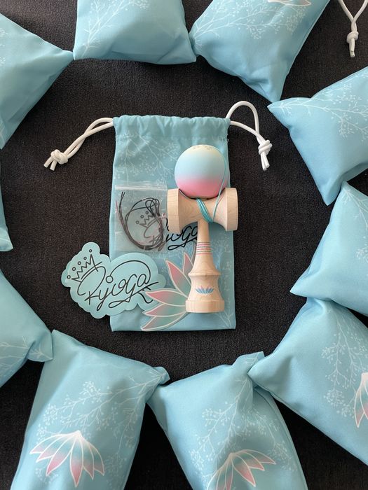 Kendama Lotus Ryoga Pro Model