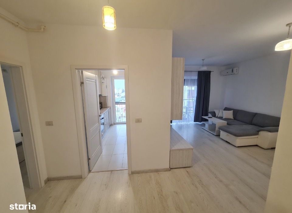 Inchiriez Apartament 2 Adora bl2