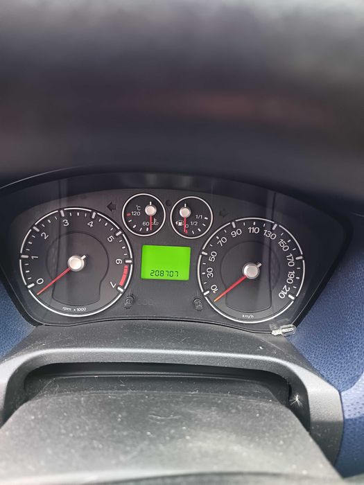 FORD Fiesta 2007 — imagine 5