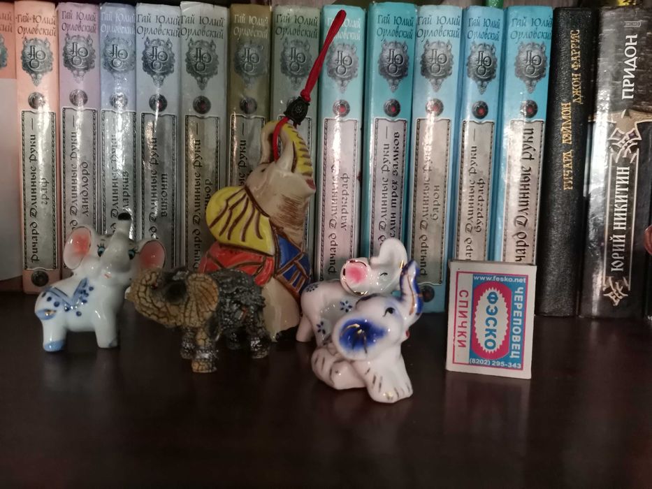 Шкатулки - яйцо, фарфор