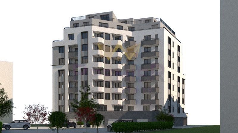 Продава се Двустаен апартамент в Бургас, Меден рудник - зона В - 78 кв.м за 603 €/кв.м - Снимка #6