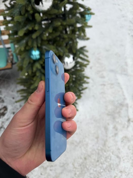 13 айфон обмен толька