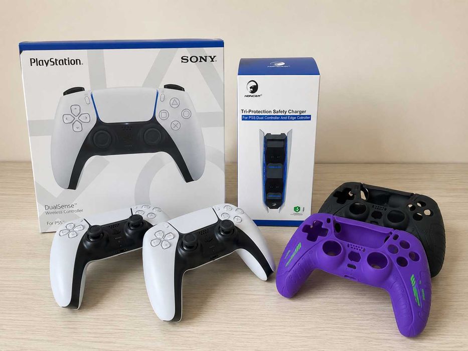 Продаю PlayStation 5