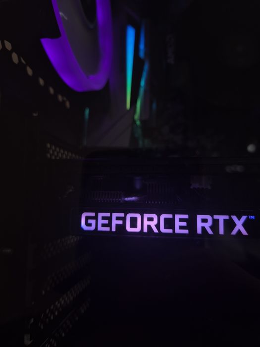 Геймърски Компютър