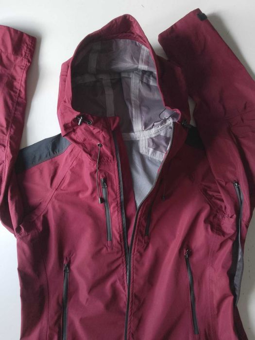 Оригинално норвежко яке мембрана