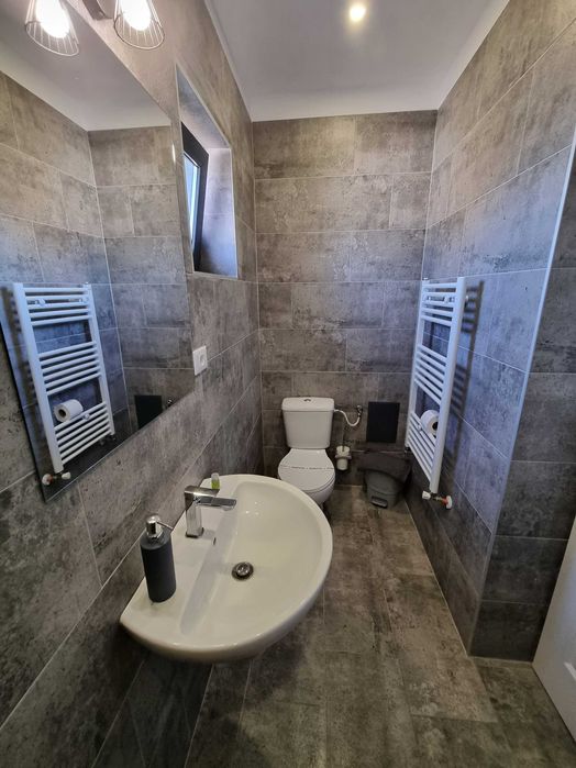 Inchiriere Cazare Constanta Echipe Muncitori Casa Mathias Eforie Nord