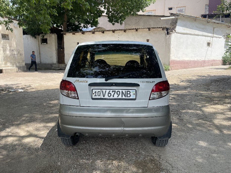 Matiz best 2011 yil договорная
