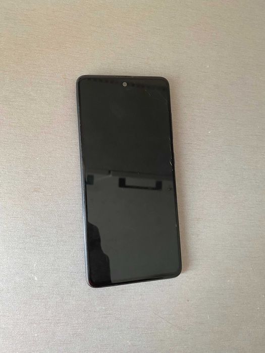 Samsung A51 -piese de schimb ( placa de baza buna )