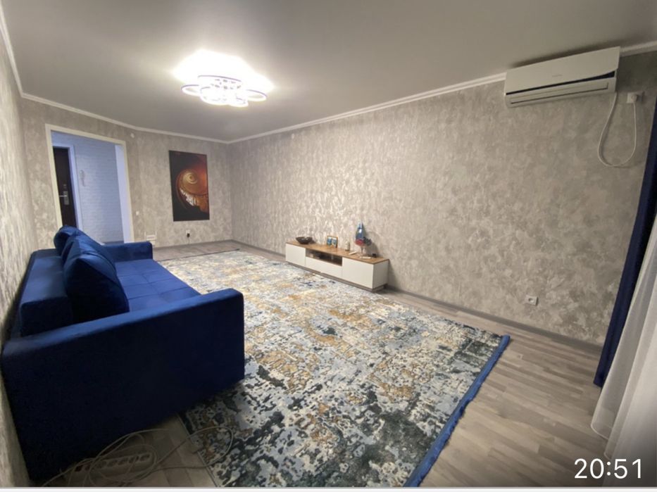 Недвижимость квартира