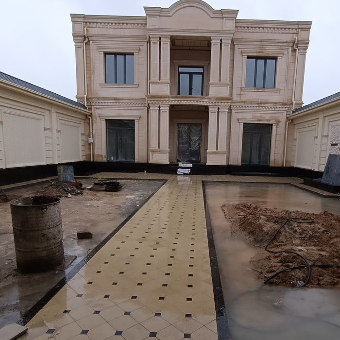 Акфа окна и двери