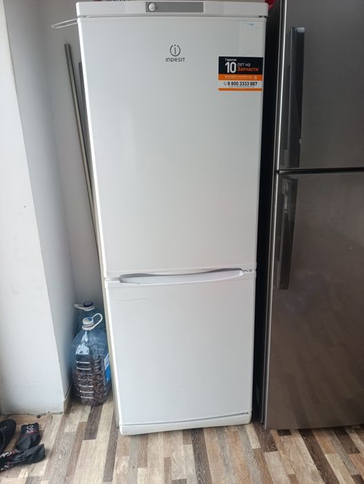 Холодильник индезит muzlatgich