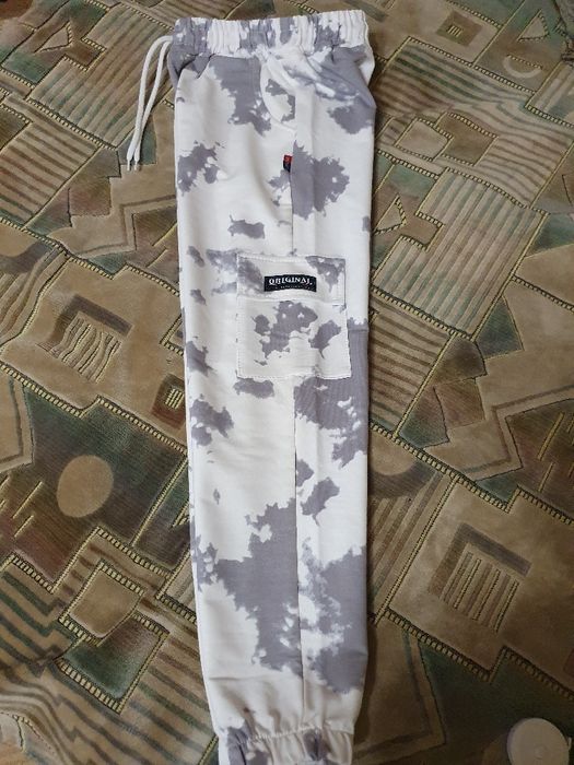 Спортивные костюмы