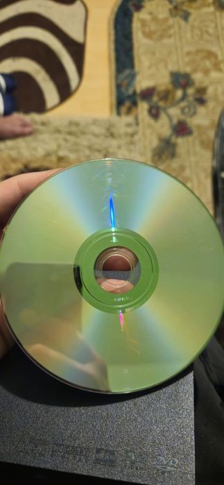 Vand PS2 9004 functional!
