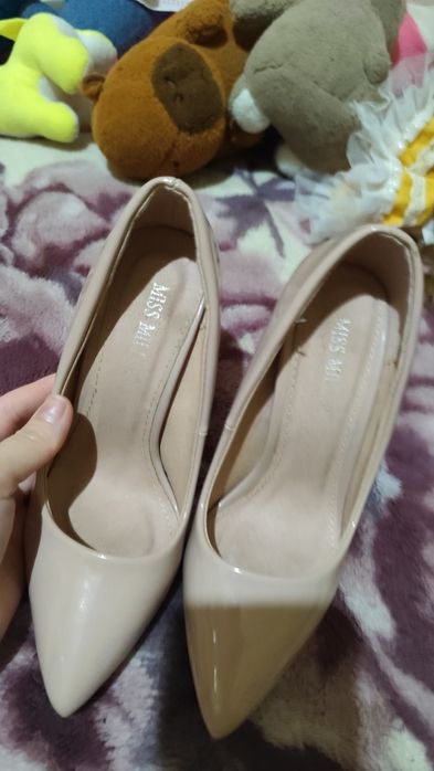 Туфли женские классные