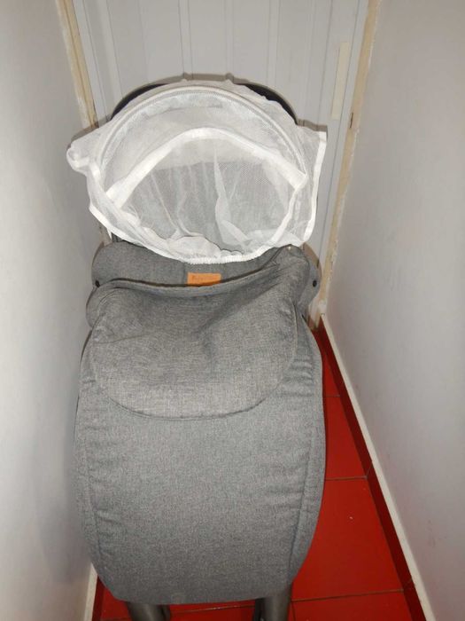 Комбинирана детска количка 3в1 Baby Merc Bebello Toucan