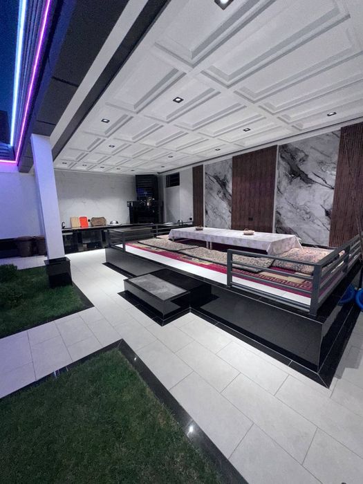 Дача сотилади срочни  Чорвок