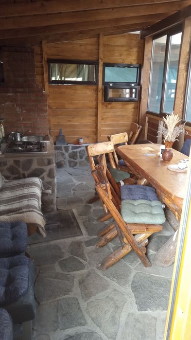 Cazare munte cabana