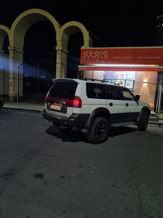 продам, Mitsubishi