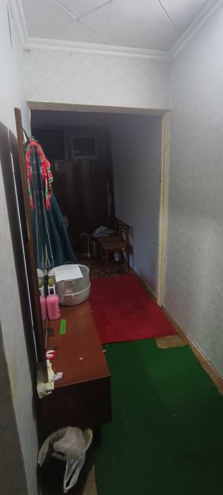 Продам квартиру в мкр Жетысу