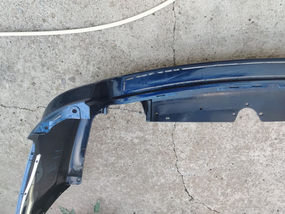 Бампер subaru legacy bp5 универсал