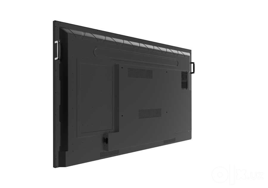 Интерактивная сенсорная панель 75"  8*128 GB