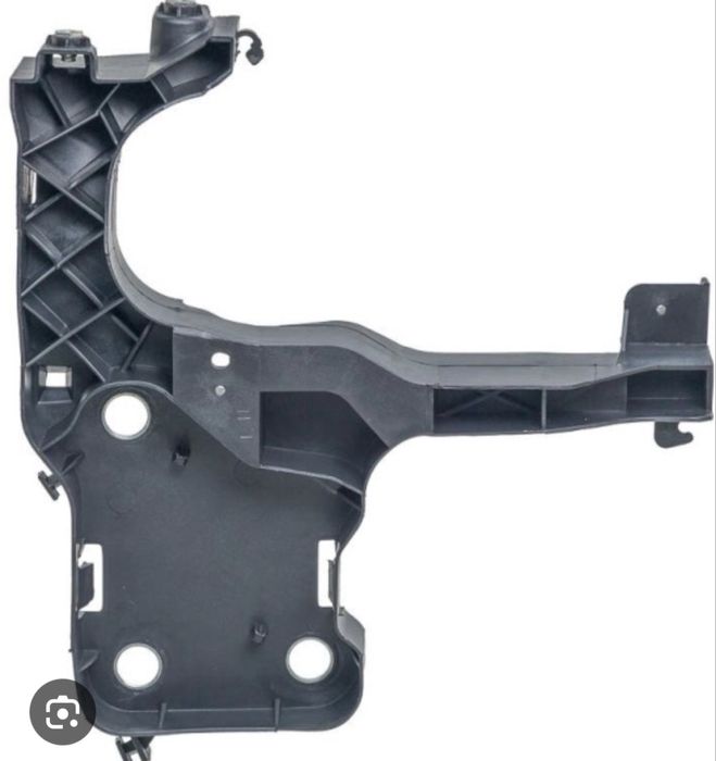 Suport far parte stanga megane 2