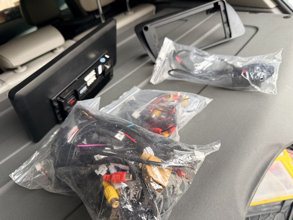 Multimedia/Мултимедия за audi q5/a4 12,3inch