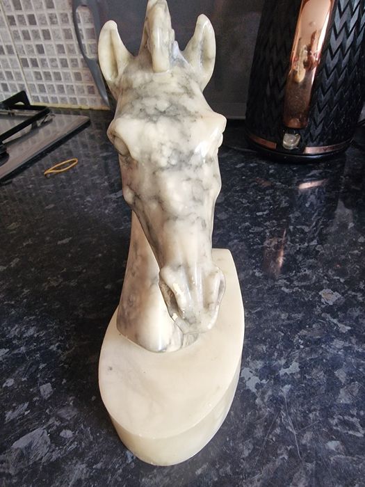 Statueta marmura Carrara