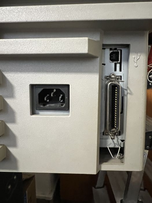 Плотер HP DesignJet 500