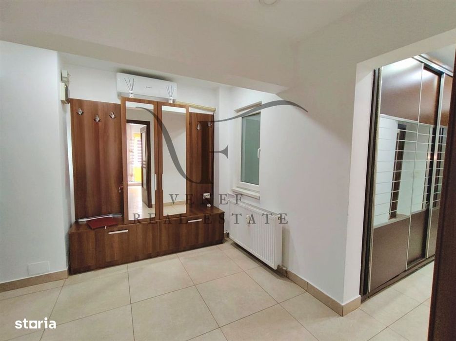 3 Camere 72 mp etaj 1 decomandat Metrou Pantelimon Costin Georgian