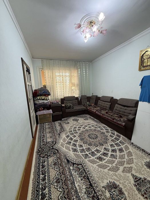 Продаётся шикарная 4-х комнатная квартира Юнусабад 15 квартал