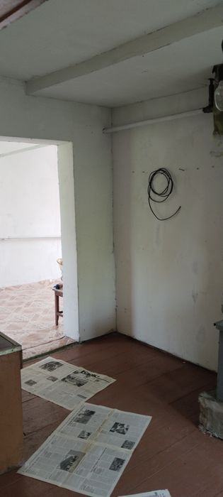 Дом бревенчатые рабочий посёлок