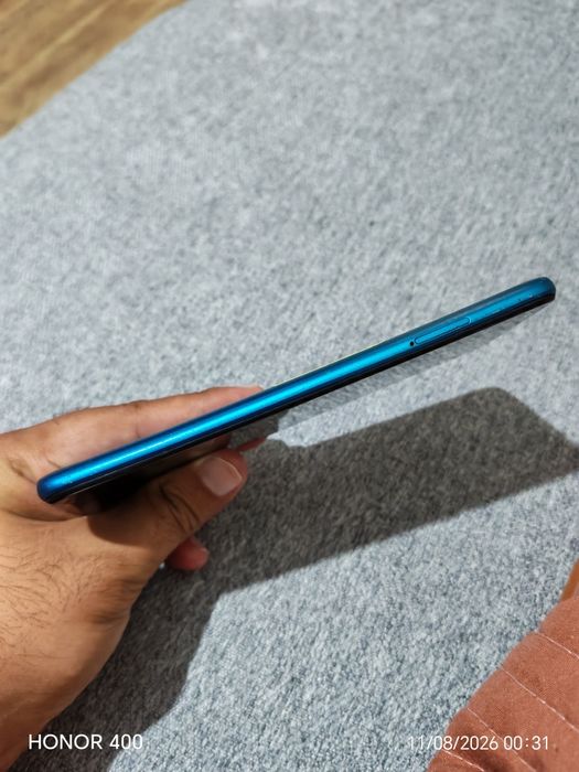 Продам Xiaomi Redmi 9 4/64GB (Ocean Green)