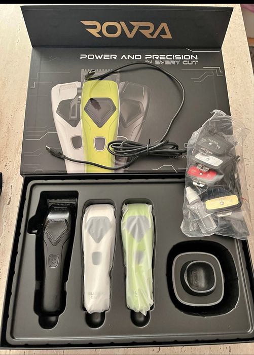 Vand rovra supercut in stare foarte buna