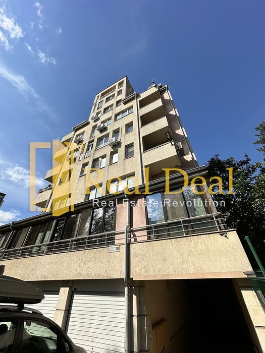 Дава се под наем Двустаен апартамент в София, Зона Б-19 - 55 кв.м за 418.71 € - Снимка #9