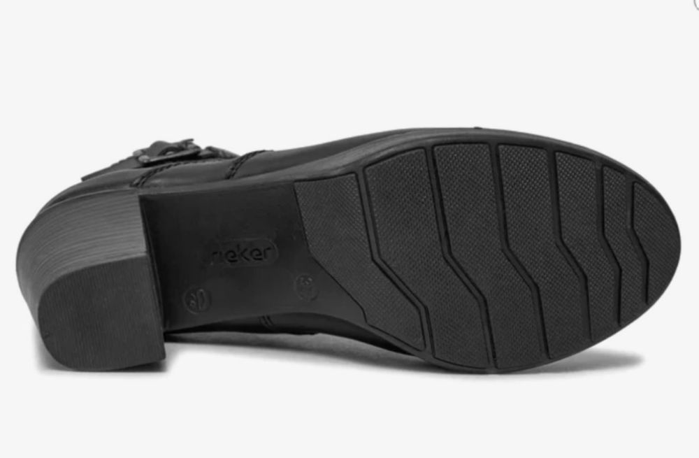 Ghete / Botine Rieker 38