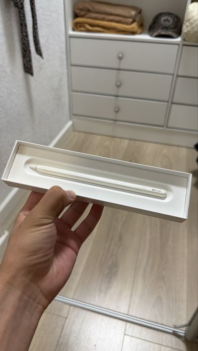 Apple Pencil 2-nd generation