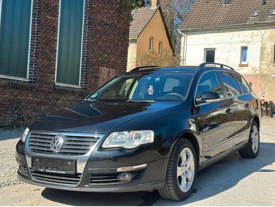Piese/Accesorii VW Passat 2.0tdi 140cp cod:BMP