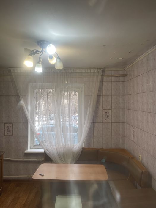 Квартира Кулагер двушка 52 кв