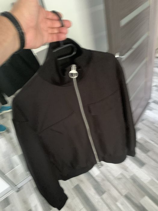 Geaca fas armani exchange marimea M