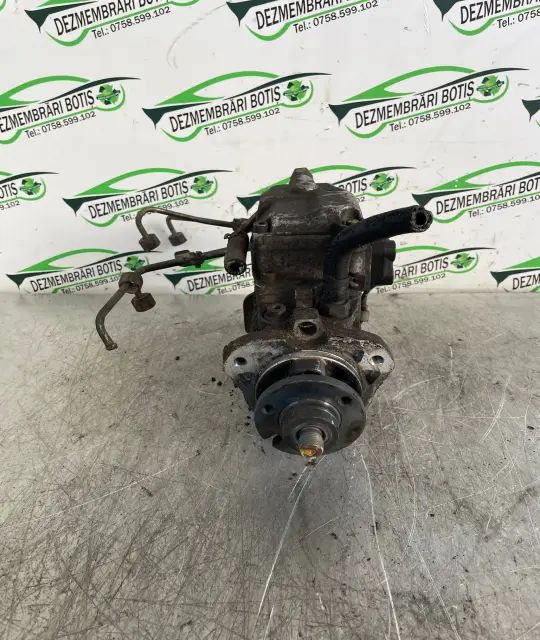 Pompa injectie 038 130 107 B Skoda Fabia 2005 1.9 SDI MT (64 hp)